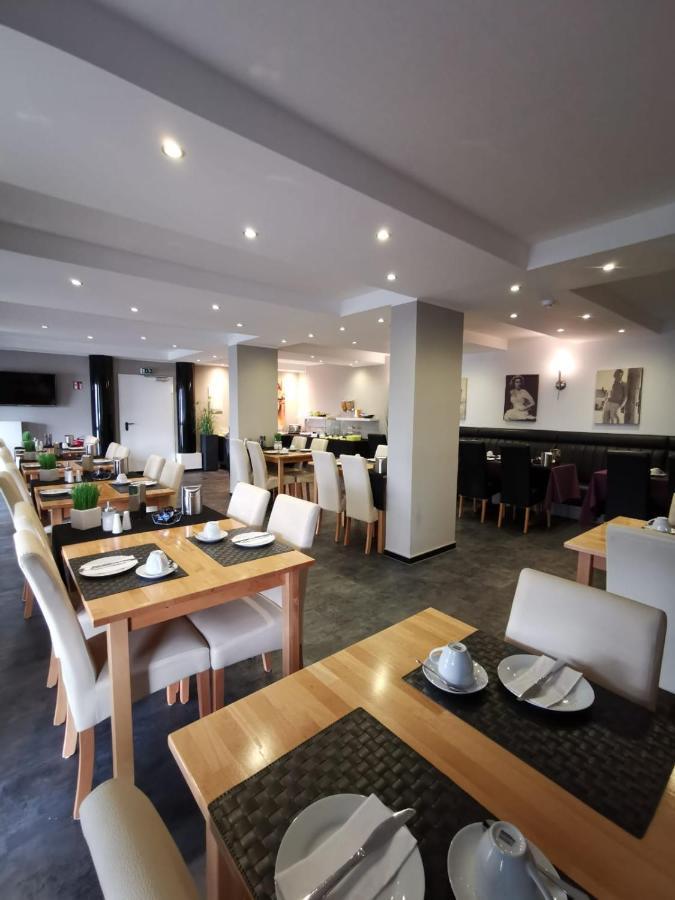 Hotel Come In Menden Zewnętrze zdjęcie