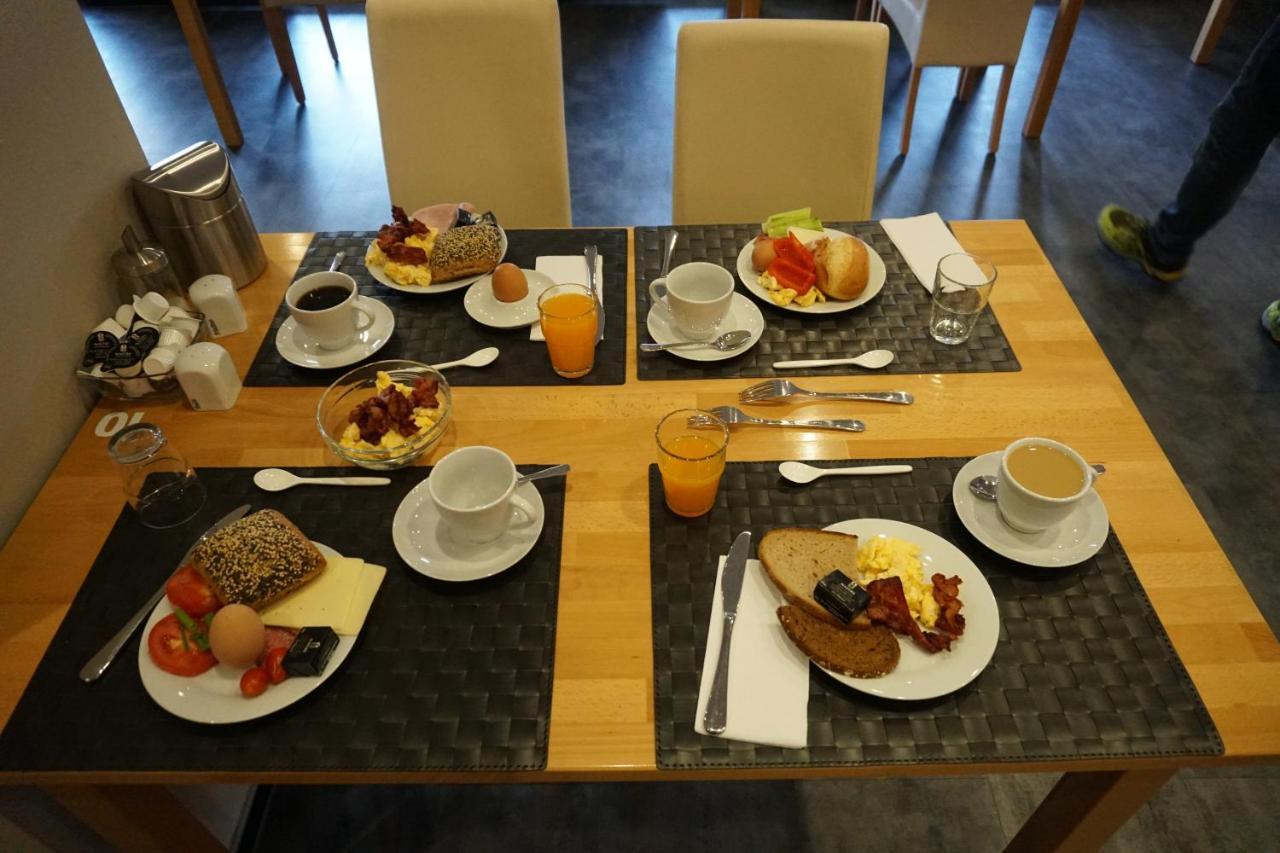 Hotel Come In Menden Zewnętrze zdjęcie