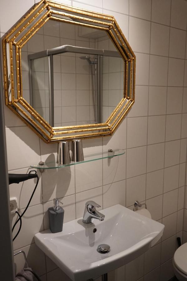 Hotel Come In Menden Zewnętrze zdjęcie