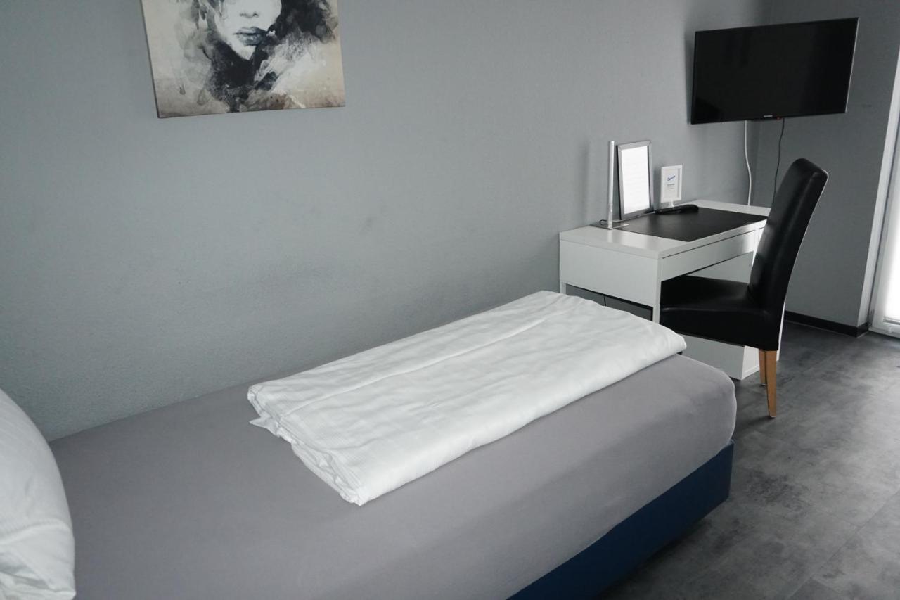 Hotel Come In Menden Zewnętrze zdjęcie