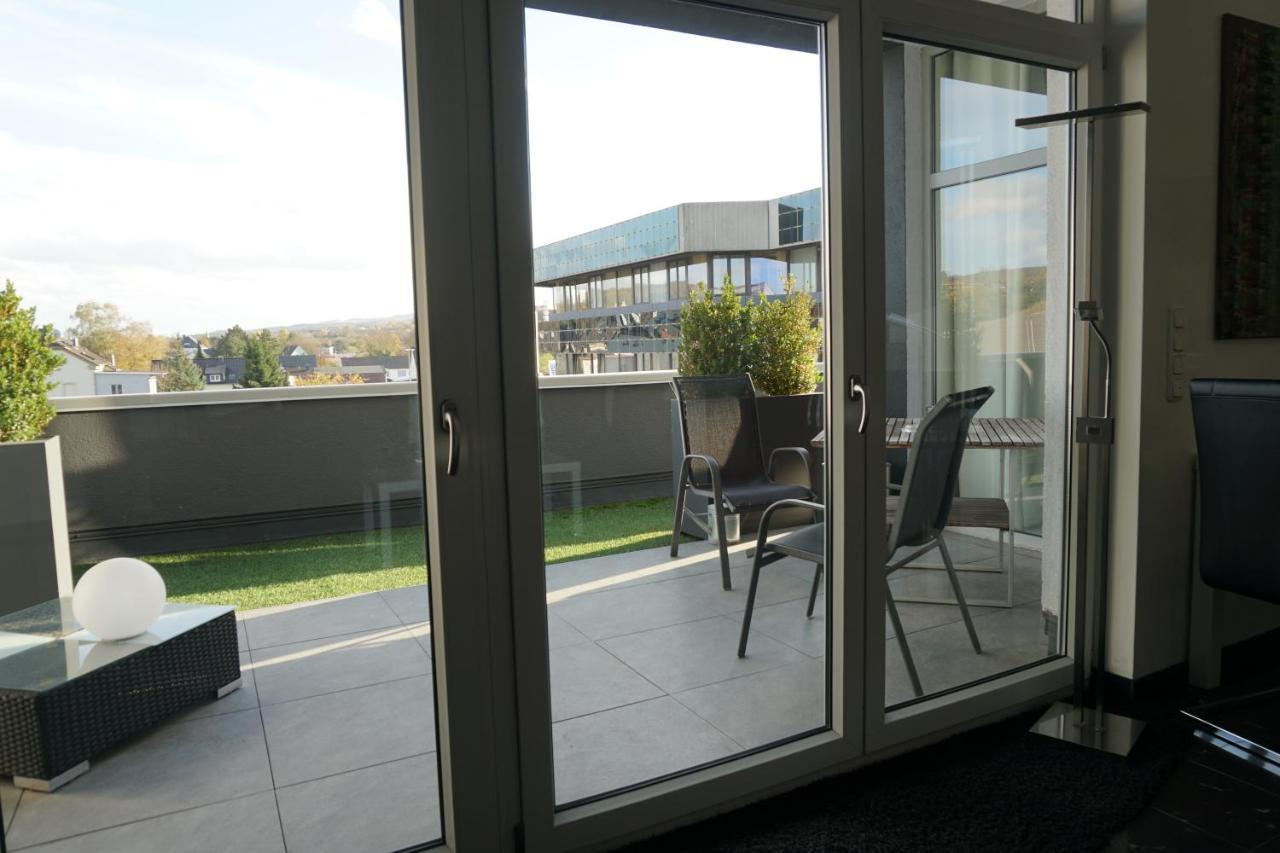 Hotel Come In Menden Zewnętrze zdjęcie